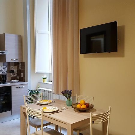 B&B La Canzanella Napoli Dış mekan fotoğraf