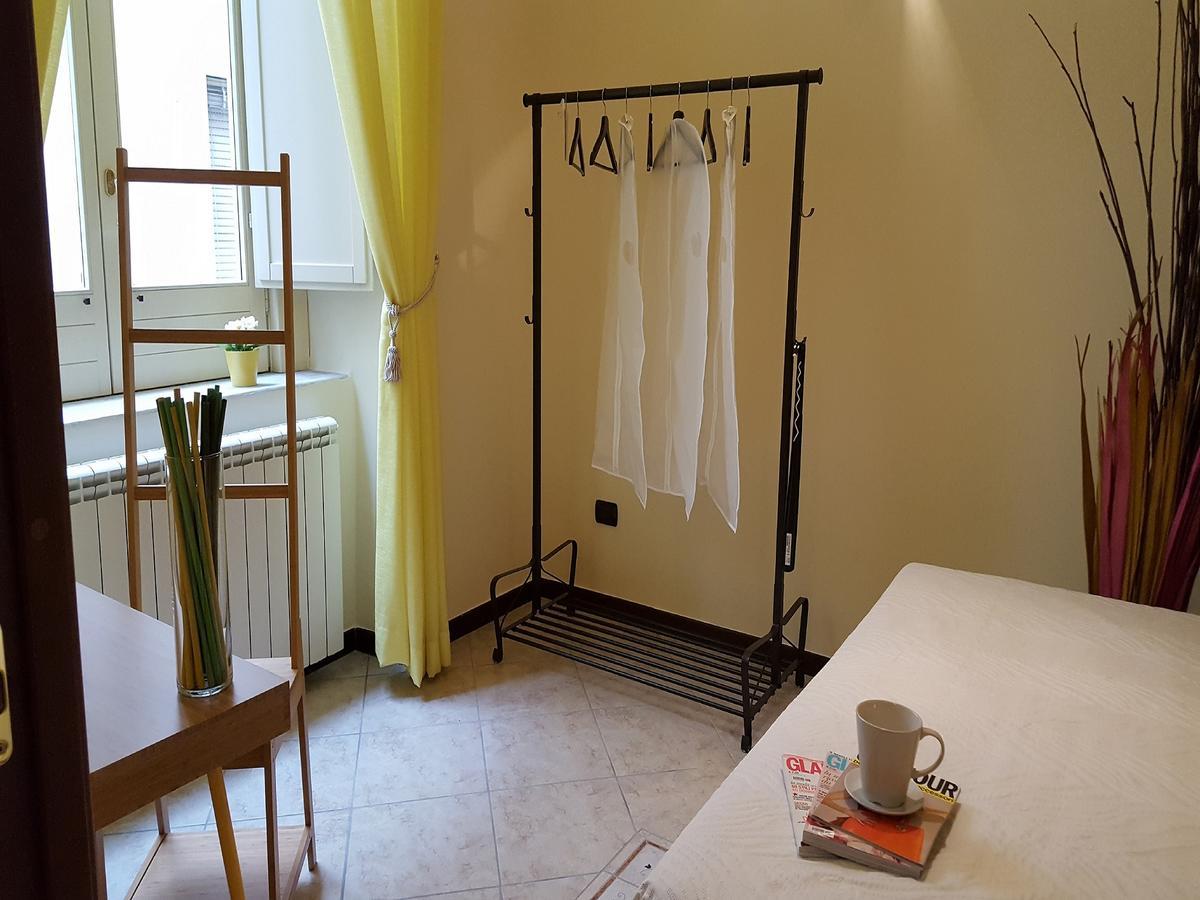 B&B La Canzanella Napoli Dış mekan fotoğraf