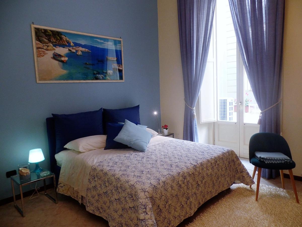 B&B La Canzanella Napoli Dış mekan fotoğraf